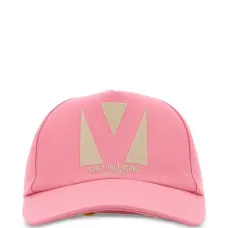 Бейсболка с логотипом