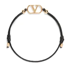 Браслет с логотипом VLogo Signature