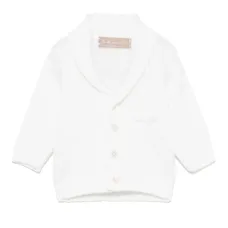 Кашемировый кардиган