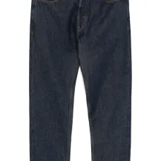 Зауженные джинсы