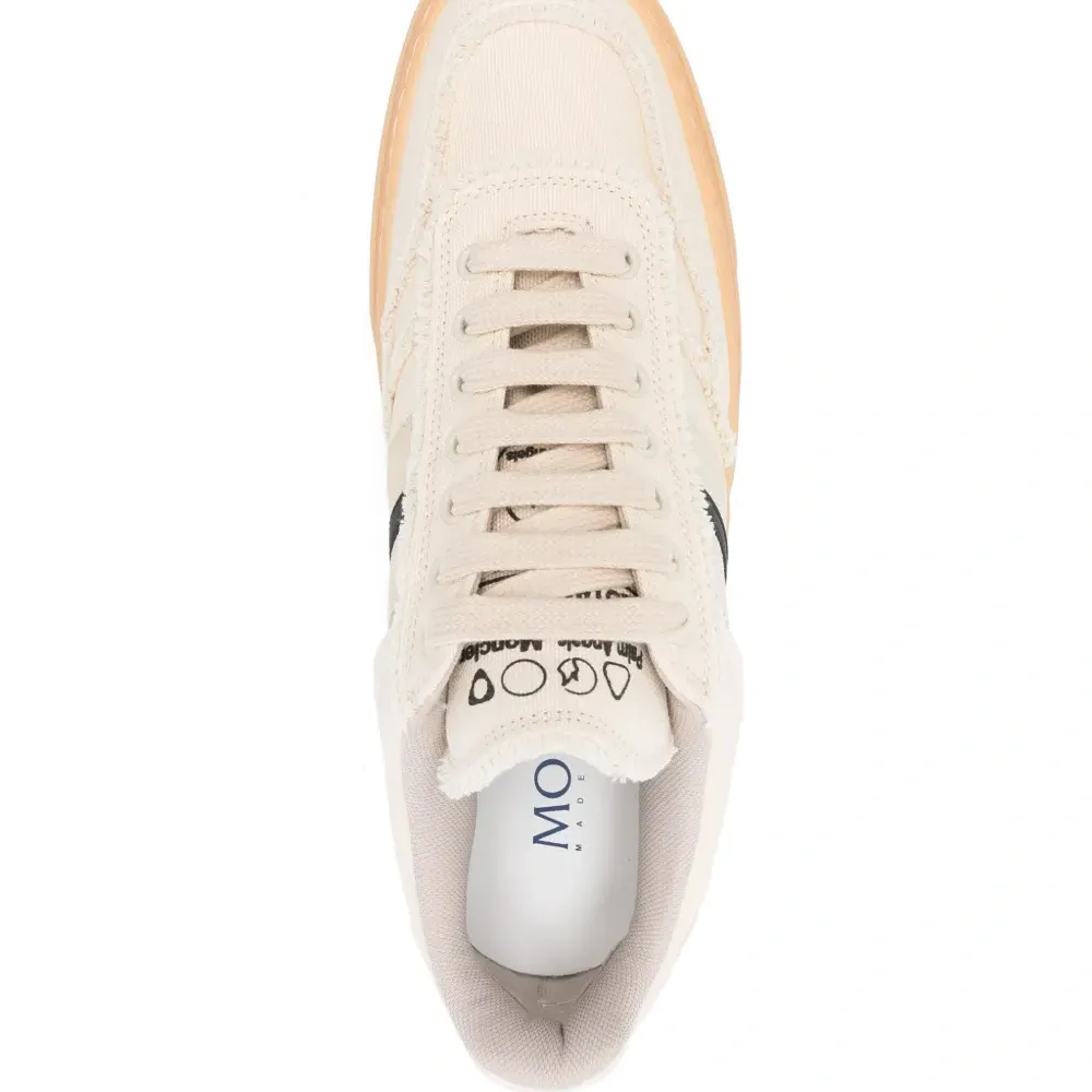 Кеды Monaco 2 Кеды Monaco 2