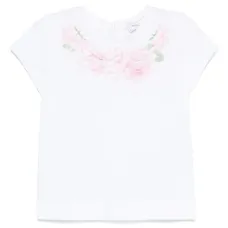 Футболка с принтом