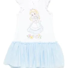 Футболка с графичным принтом из коллаборации с Disney