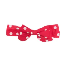 Ободок в горох Ободок в горох