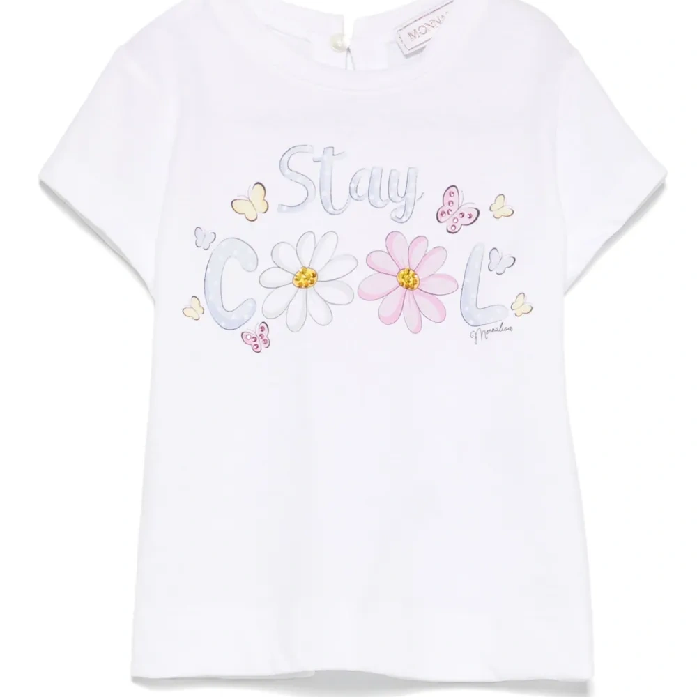 Футболка Stay Cool