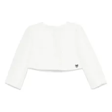 Куртка с логотипом