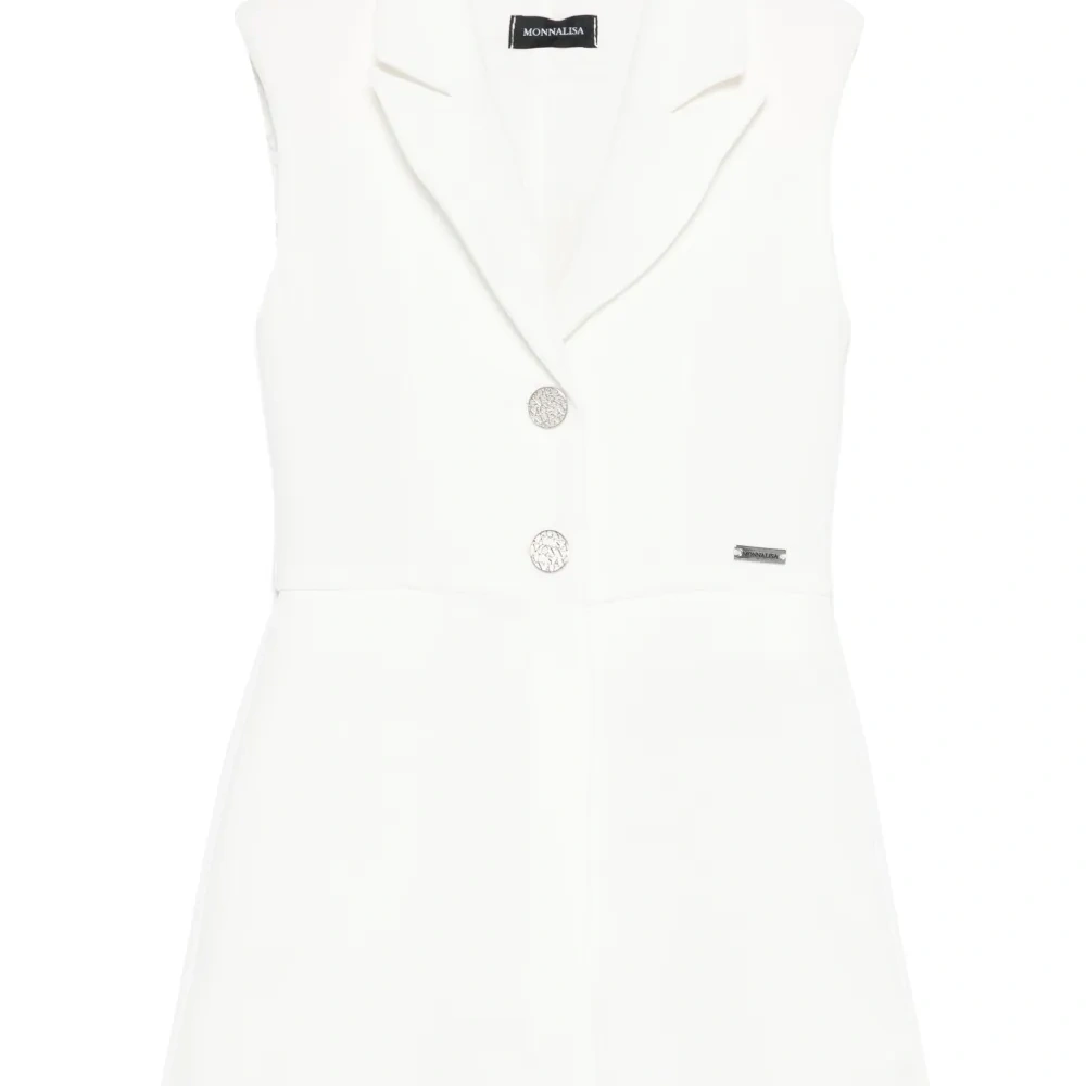 Креповый комбинезон