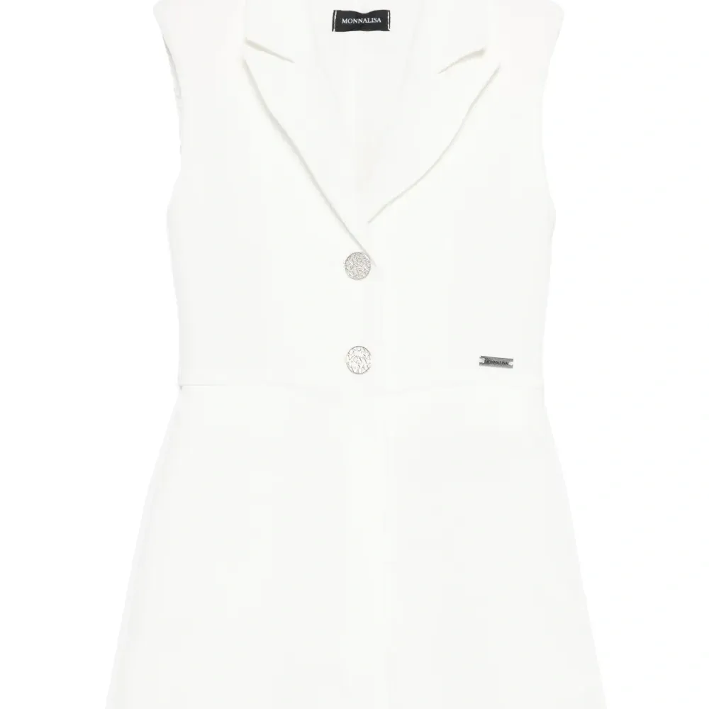 Креповый комбинезон Креповый комбинезон