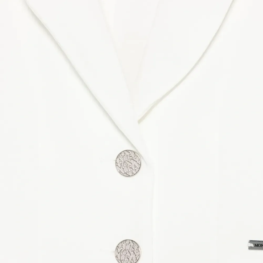 Креповый комбинезон Креповый комбинезон