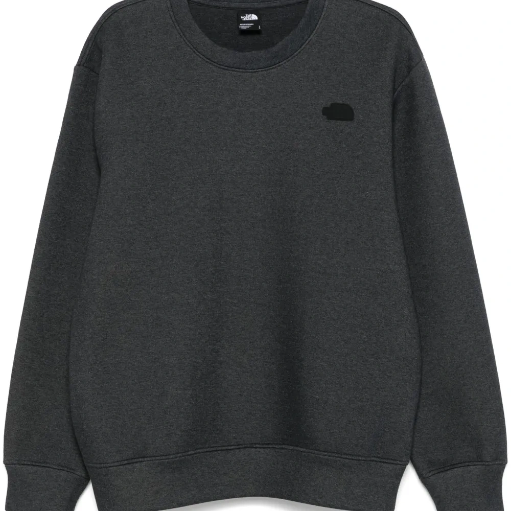 Толстовка из джерси