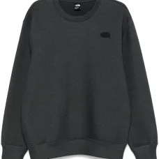 Толстовка из джерси