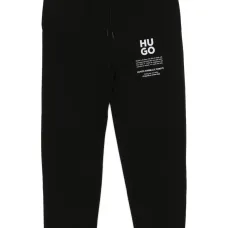 Спортивные брюки с логотипом