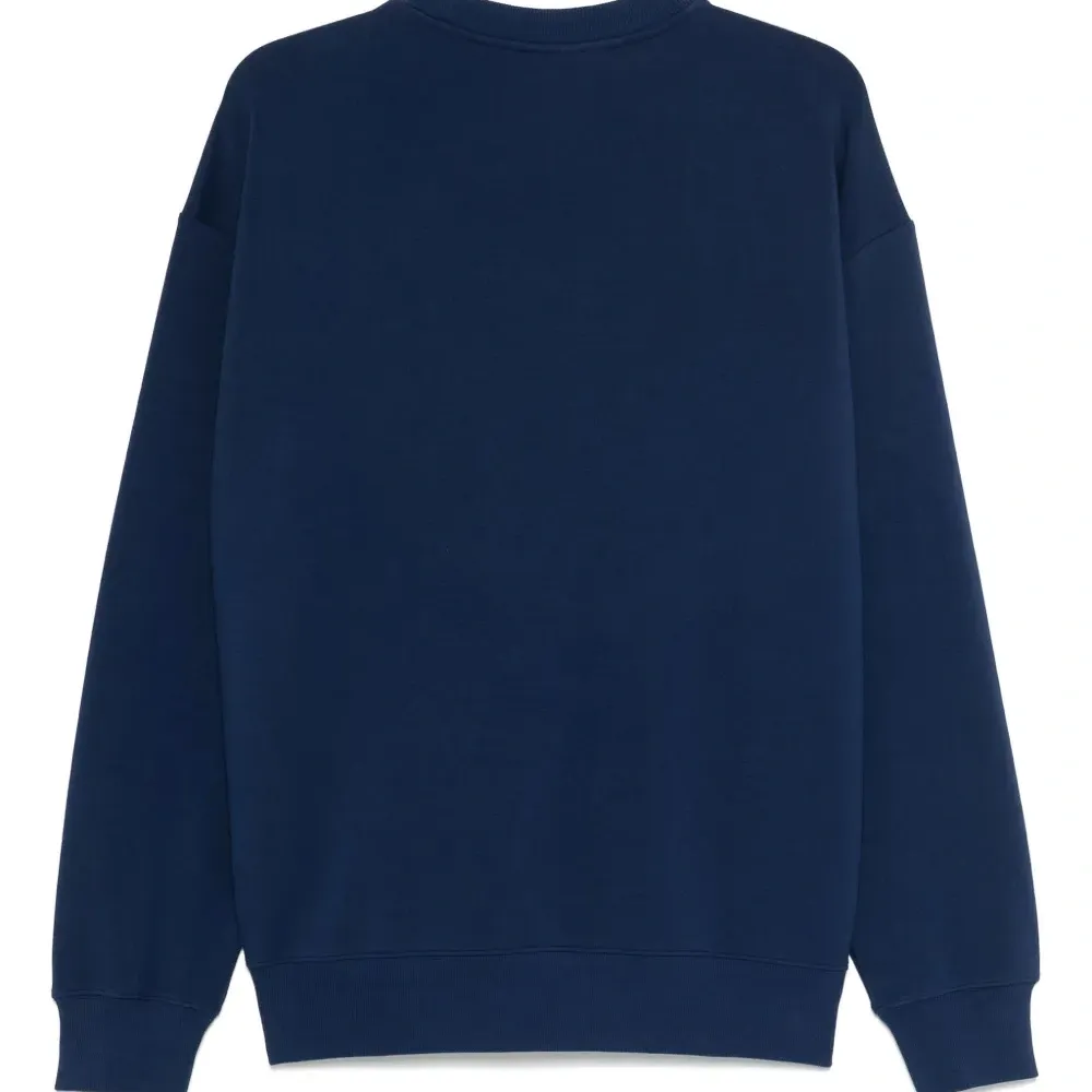 Толстовка с нашивкой-логотипом Толстовка с нашивкой-логотипом