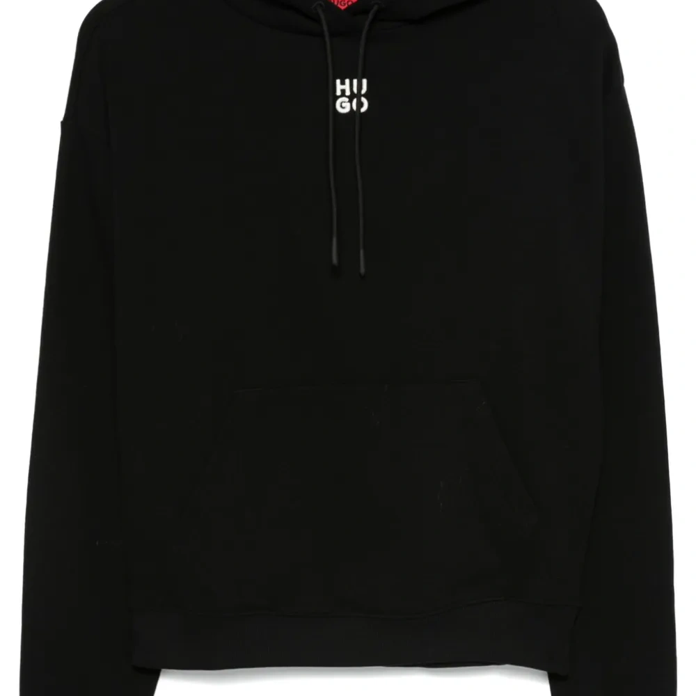 Толстовка с логотипом