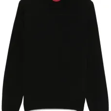 Свитер из вирджинской шерсти