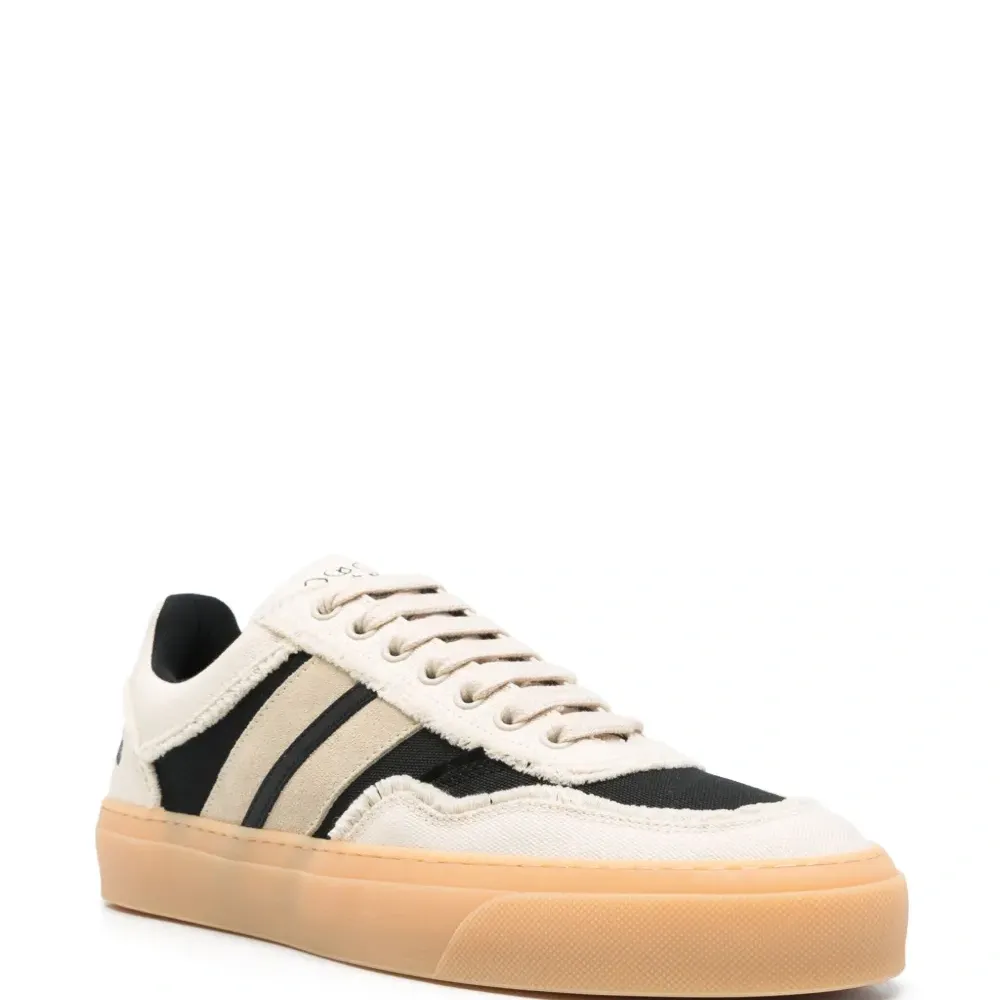 Кеды Monaco 2 Кеды Monaco 2