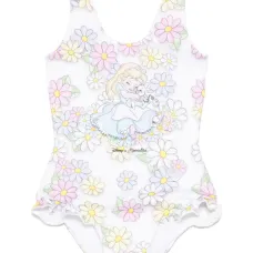 Купальник Alice in Wonderland из коллаборации с Disney Купальник Alice in Wonderland из коллаборации с Disney