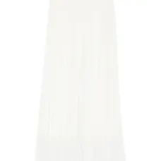 Плиссированные брюки