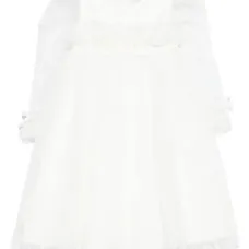 Платье из тюля