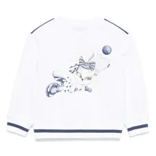 Толстовка с принтом Толстовка с принтом