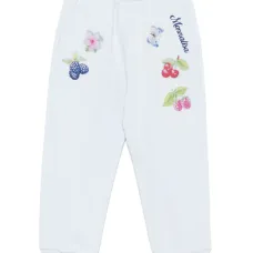 Спортивные брюки с принтом Спортивные брюки с принтом