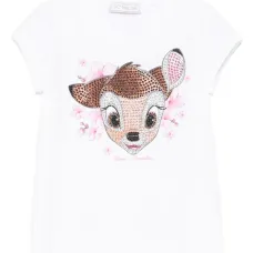 Футболка с принтом Bambi из коллаборации с Disney