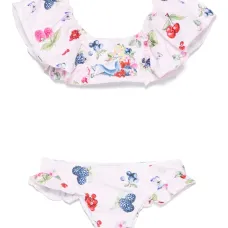 Бикини с принтом Alice из коллаборации с Disney