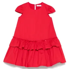 Платье А-силуэта