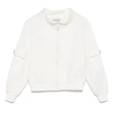 Толстовка на молнии