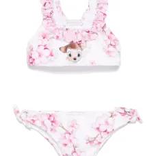 Бикини с принтом Bambi из коллаборации с Disney