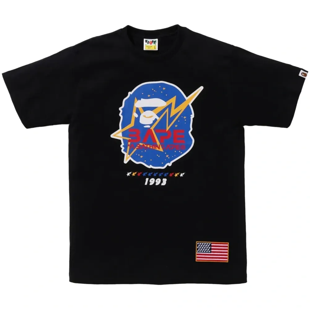 Футболка с логотипом