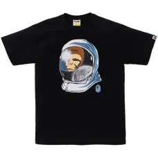 Футболка с графичным принтом