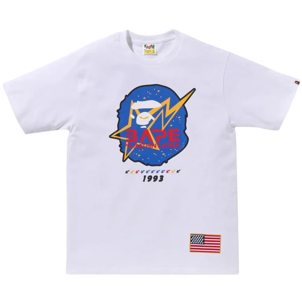 Футболка с логотипом