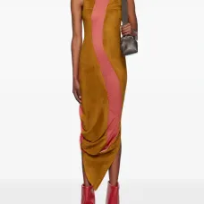 Платье миди Pendle