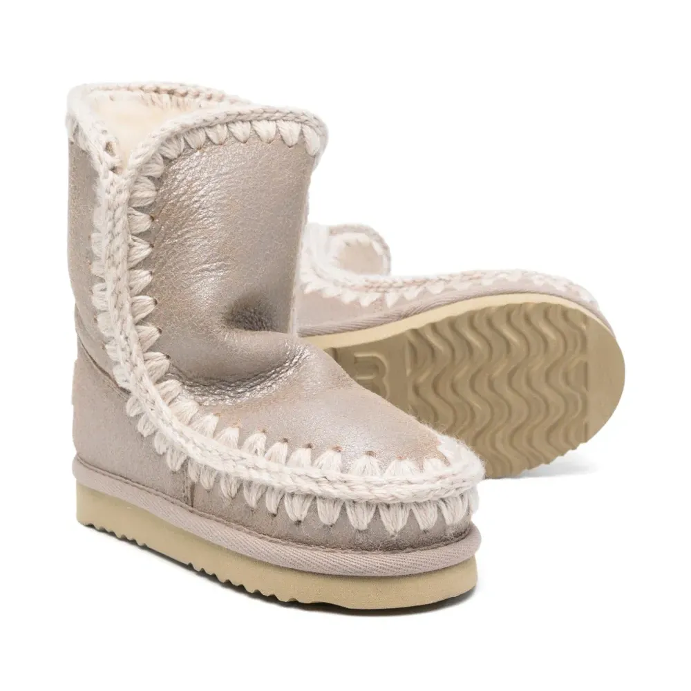 Ботинки Eskimo Sneaker