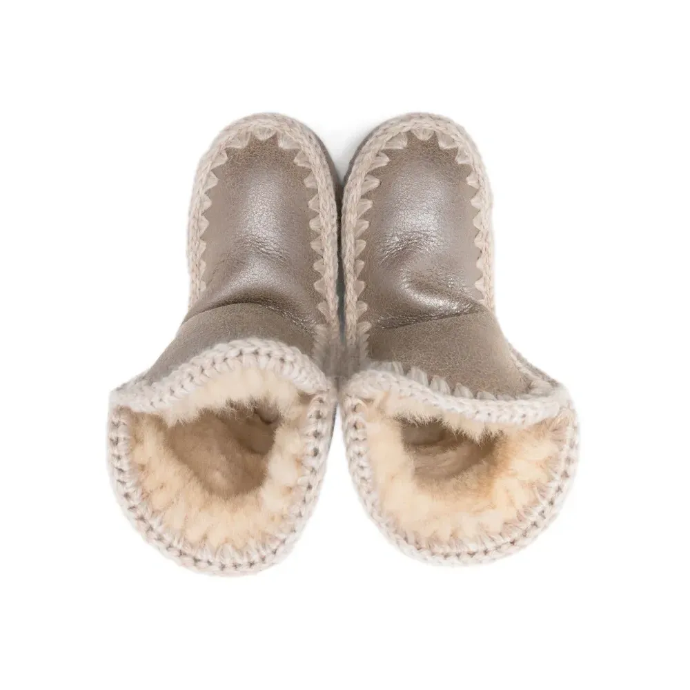 Ботинки Eskimo Sneaker