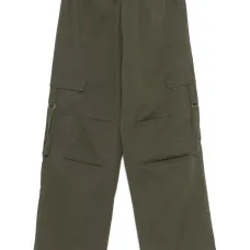 Прямые брюки карго Прямые брюки карго