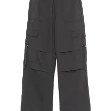 Прямые брюки карго Прямые брюки карго