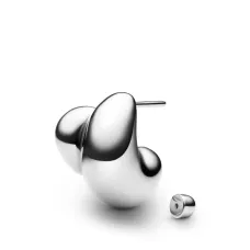 Серьга Tryvann Trail на правое ухо