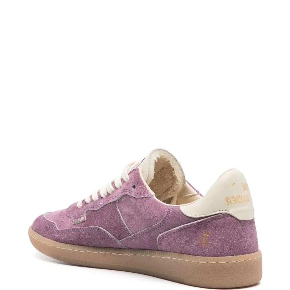 Кроссовки Mega T