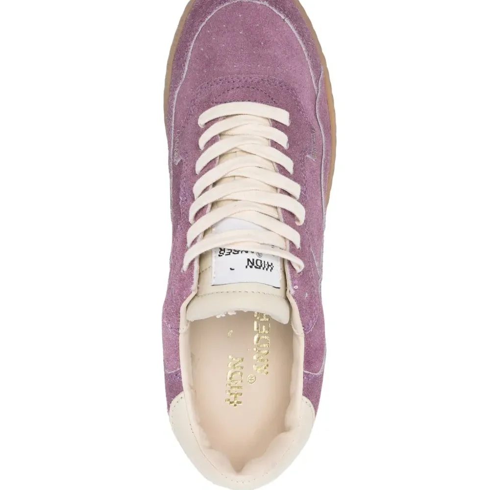 Кроссовки Mega T