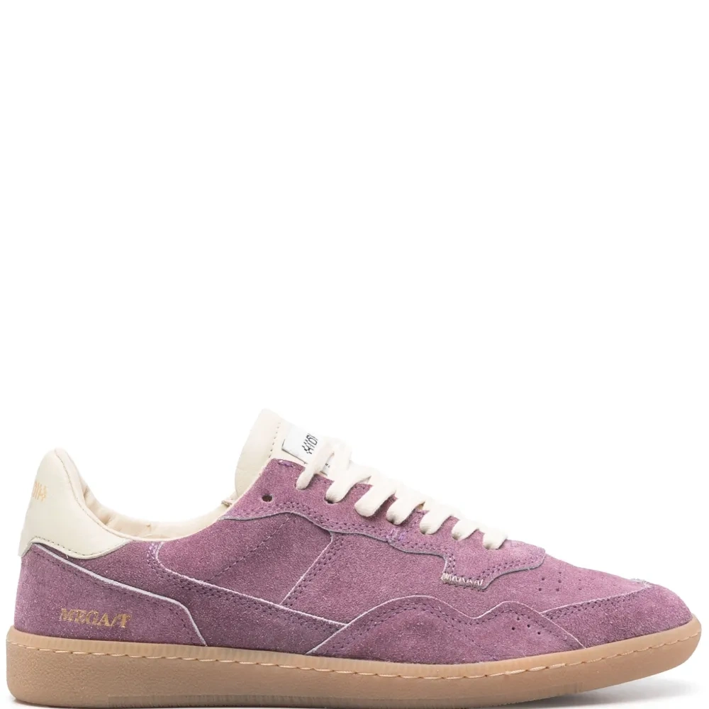 Кроссовки Mega T