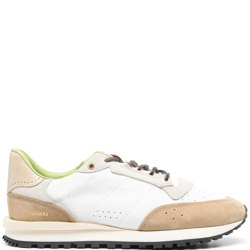 Кроссовки Tenkei Prime