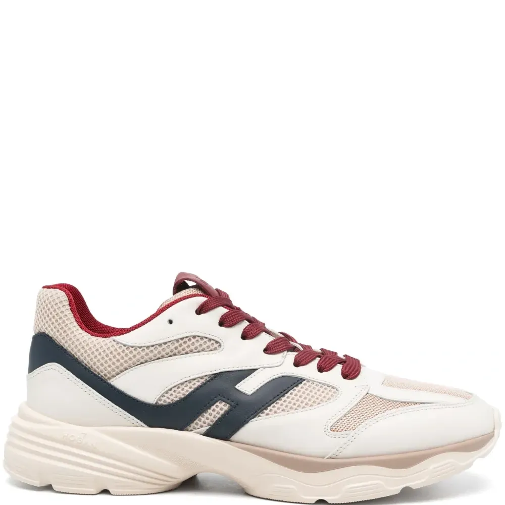 Кроссовки H665