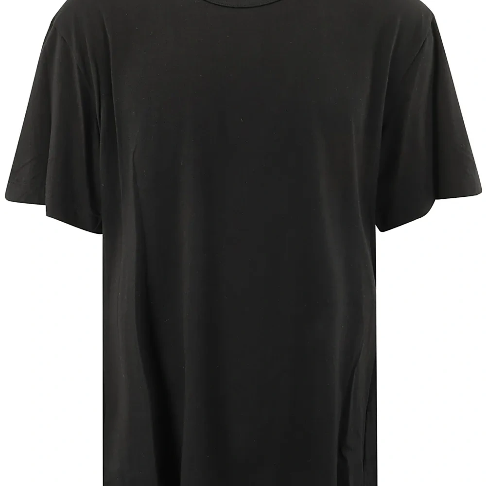 Футболка со вставками