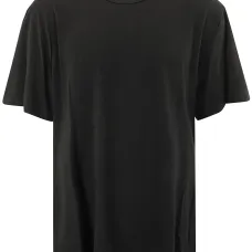 Футболка со вставками