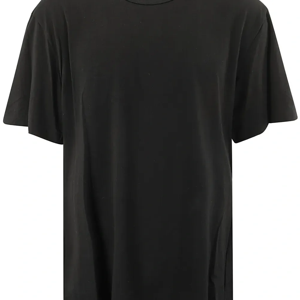 Футболка со вставками