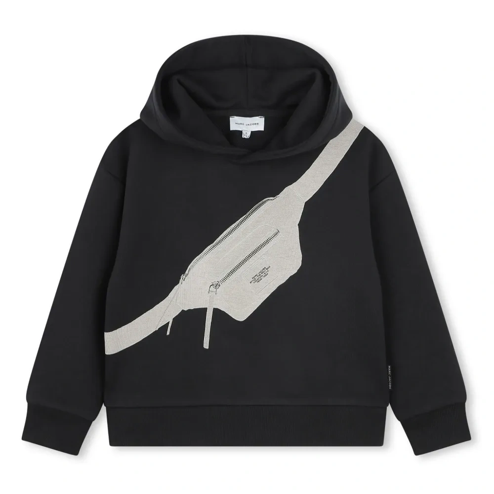 Худи The Belt Bag