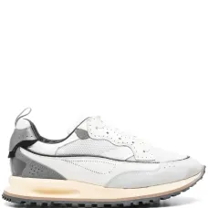 Кроссовки Threedome