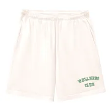 Шорты Wellness Club
